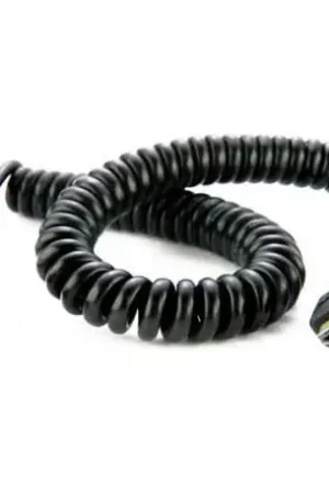 Devolución Gratuita Atomos Cable espiral4K60p HDMI a Micro-HDMI (40-80cm)