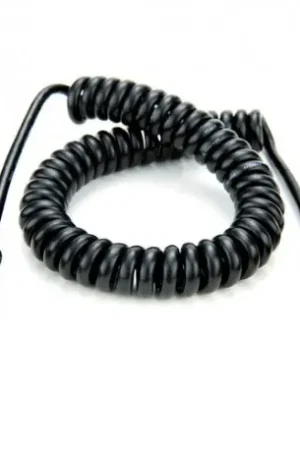 Certificado Atomos Cable Espiral 50-65 cm Full HDMI a Full HDMI