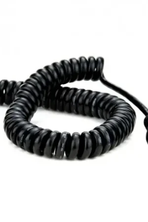 Solo Hoy Atomos Cable Espiral 50-65 cm Mini HDMI a Full HDMI