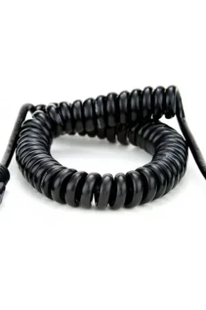 Oferta Atomos Cable Espiral Acodado HDMI MICRO-FULL (50cm)