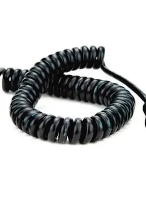 Atomos Cable Espiral HDMI MICRO-FULL (50 cm) Favorito De Clientes