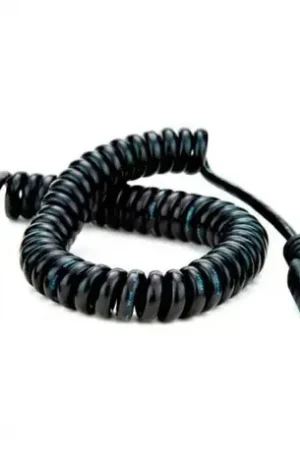 Alta Calidad Atomos Cable Espiral HDMI MICRO-MICRO (50 cm)