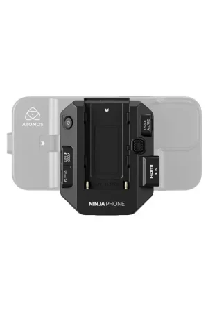 Atomos Ninja Phone Base Bestseller