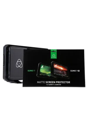 Ordena Ya Atomos Protector Pantalla Sumo 19