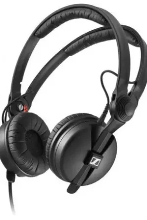 Auriculares Sennheiser HD25 Plus Precio De Fábrica