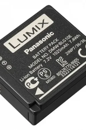 Comprar En Línea Bateria Panasonic BLG 10