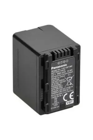Precio De Oferta Bateria Panasonic VW-VBT380