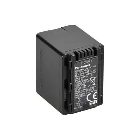 Precio De Oferta Bateria Panasonic VW-VBT380