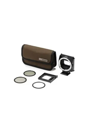 Últimas Unidades BENRO Aureole Kit Filtros Video Basic