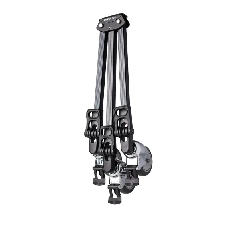 Benro Dolly DL08 Entrega Rápida