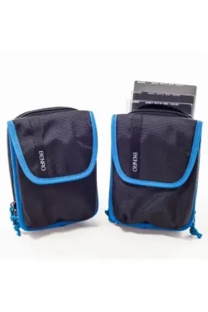 BENRO ESTUCHE FILTROS Y PORTAFILTROS CUADRADOS Ordena Ya