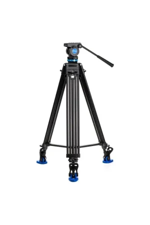 Compra Ahora Benro Kit Tripode de aluminio KH26P
