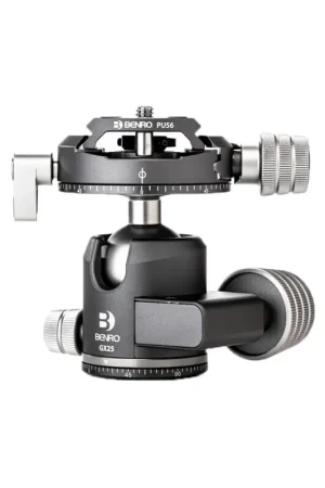 Benro Rotula bola GX25 Directo De Fábrica