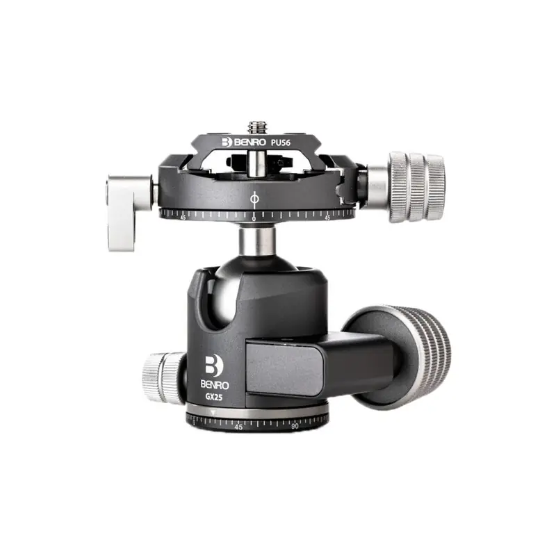 Benro Rotula bola GX25 Directo De Fábrica