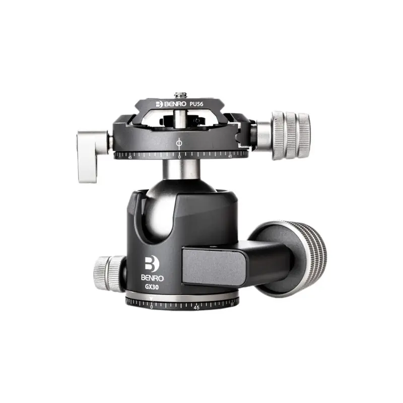 Solo Hoy Benro Rotula bola GX30