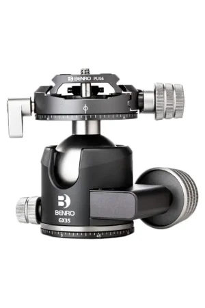 Precio Económico Benro Rotula bola GX35