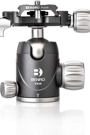 Precio De Oferta Benro Rotula bola VX20