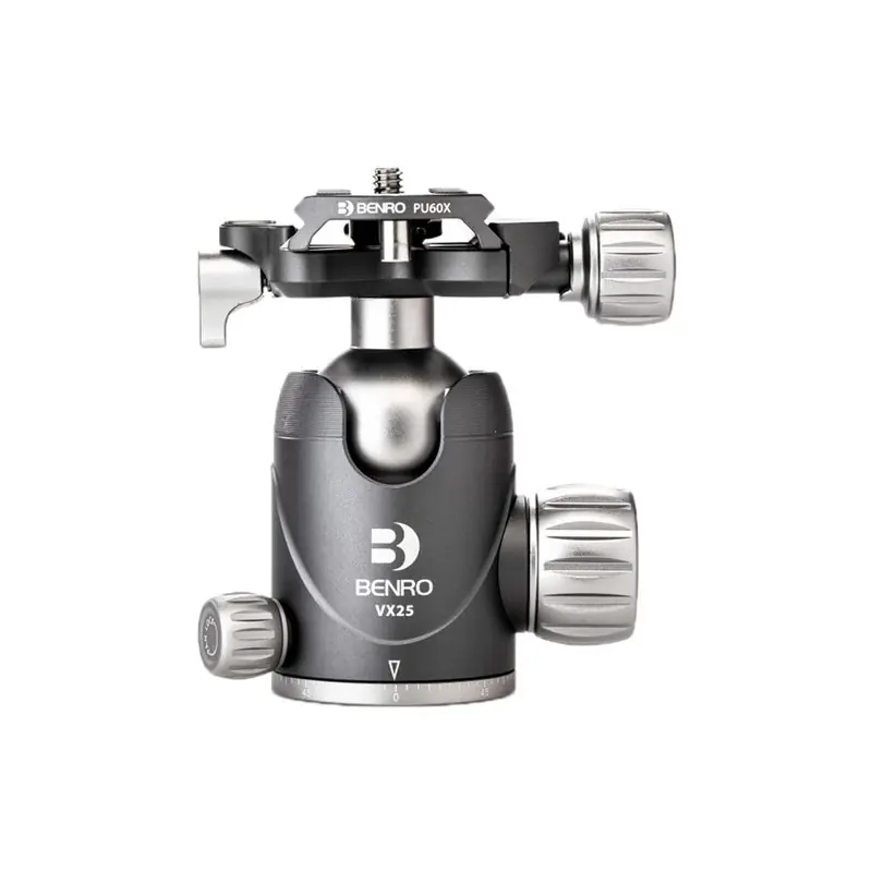 Benro Rotula bola VX25 Oferta Especial