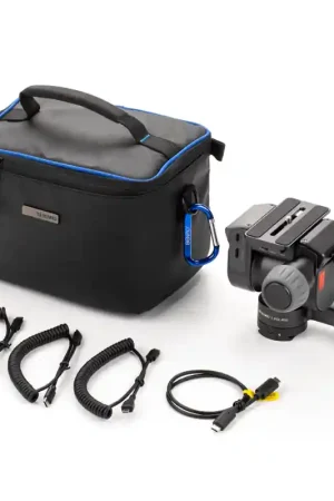 Pago Seguro Benro Rotula Polaris Astro 2 Axis