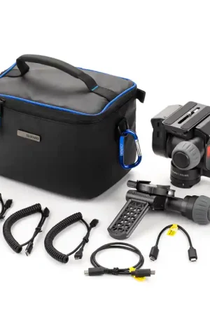 Benro Rotula Polaris Astro 3 Axis Gran Oferta