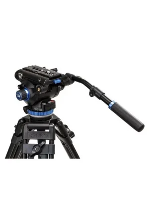 Benro Rotula S8 PRO Compra Ahora