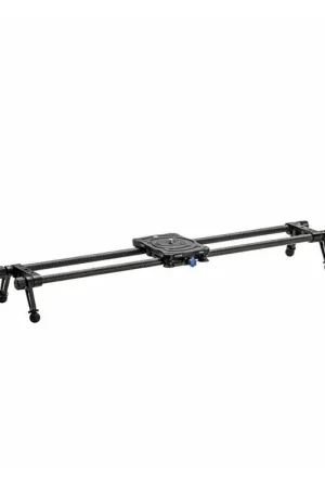 Compra Hoy BENRO SLIDER CARBONO MOVEOVER 8B 600mm (C08D6B)