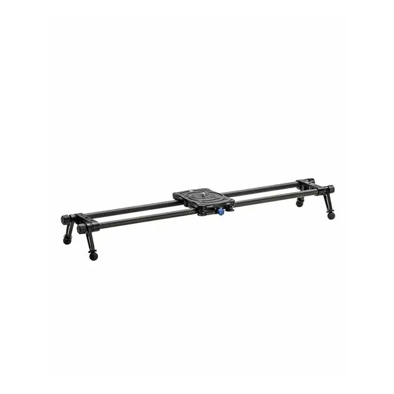 Compra Hoy BENRO SLIDER CARBONO MOVEOVER 8B 600mm (C08D6B)
