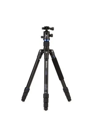 No Te Lo Pierdas Benro Tripode Aluminio iFoto Serie 2 FIF28AIB2