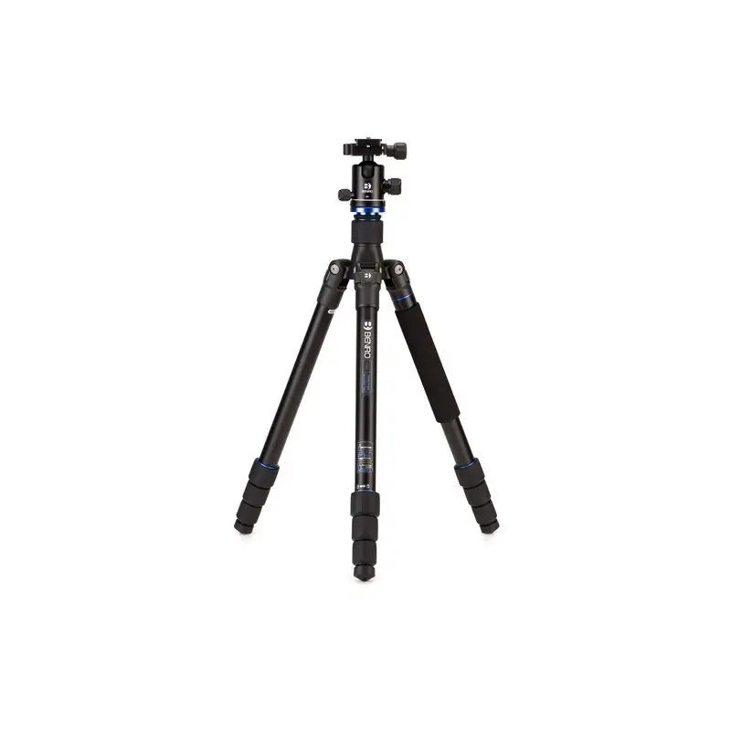 No Te Lo Pierdas Benro Tripode Aluminio iFoto Serie 2 FIF28AIB2