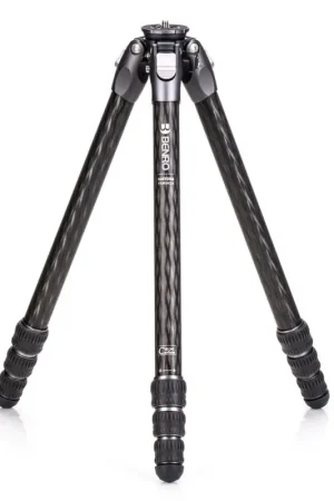 Benro Tripode de carbono 34CLV Descuento