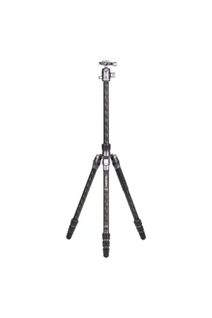 Oferta Limitada Benro Tripode de carbono FRHN14C + Rotula VX20
