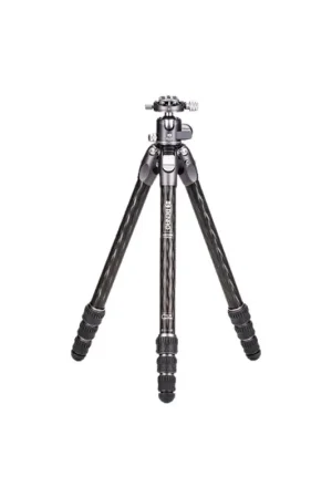 Precio Reducido Benro Tripode de carbono TTOR24C + Rotula GX30