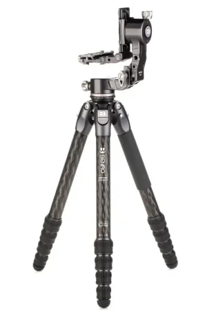 Benro Tripode de carbono TTOR35C + Rotula GH2F Compra Ahora
