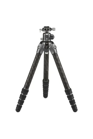 Pago Seguro Benro Tripode de carbono TTOR35C + Rotula GX35