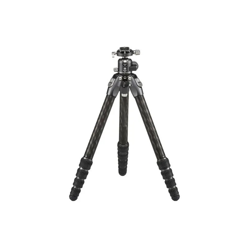 Pago Seguro Benro Tripode de carbono TTOR35C + Rotula GX35