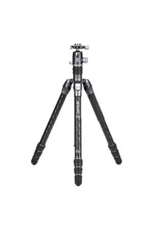 Benro Tripode Rhino de carbono FRHN34 + Rotula CVX30 Últimas Unidades