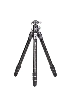 Benro Tripode Tortoise de carbono TTOR34C + Rotula GX35 Más Vendido