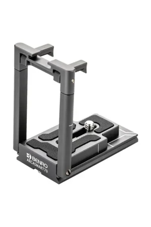 Benro Zapata Arca-Swiss para Camara y Smartphone Última Oportunidad