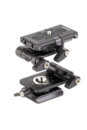 Benro Zapata ArcaSmart 360 Dual Popular