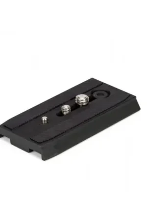 Marca Reconocida Benro ZAPATA RAPIDA VIDEO QR6