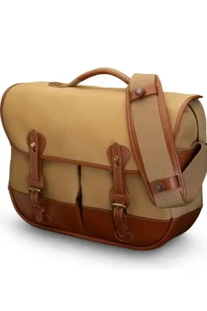 Billingham Eventer MKII Garantía De Devolución De Dinero