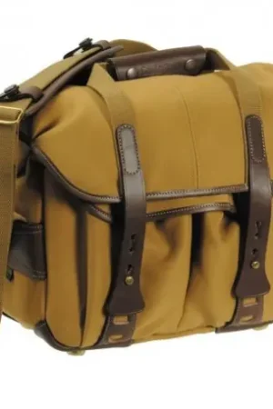 Pago Seguro Billingham Serie 07 Mod 207