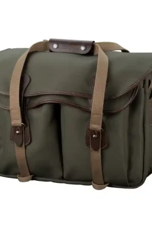 Billingham Serie 5 445 MKII Favorito De Clientes