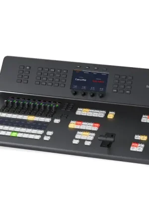 BlackmagicATEM Television Studio HD8 Oferta Limitada