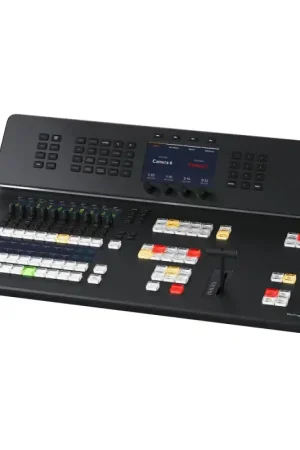 BlackmagicATEM Television Studio HD8 4K8 Marca Reconocida