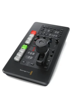 Últimas Unidades Blackmagic ATEM Micro Camera Panel