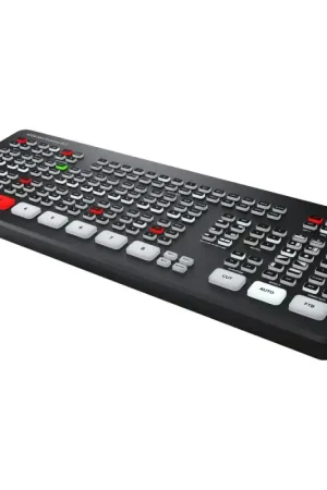 Blackmagic ATEM Mini Extreme ISO Garantía De Devolución De Dinero