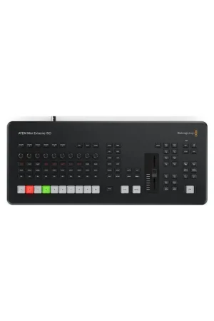 Blackmagic ATEM Mini Extreme ISO G2 Oferta