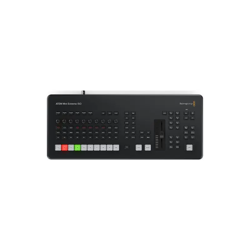 Blackmagic ATEM Mini Extreme ISO G2 Oferta