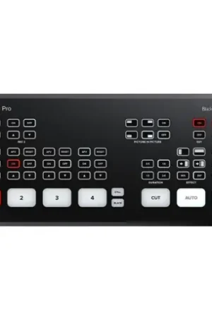 Blackmagic ATEM Mini PRO Pago Seguro